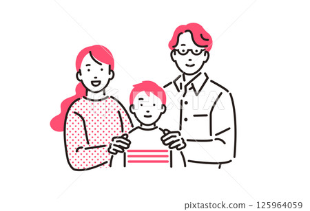 People Family 125964059