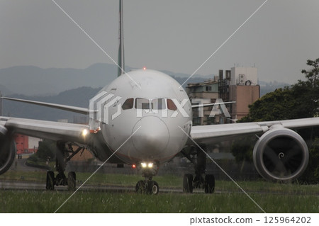 aircraft 125964202