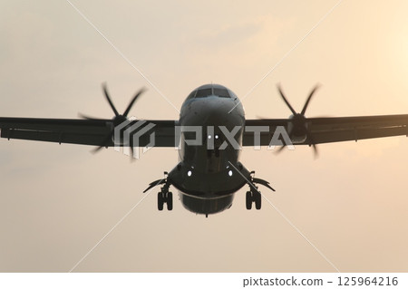 aircraft 125964216