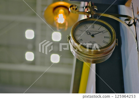 Keeping time forever 125964253