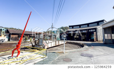 天龍二又站轉盤 125964259