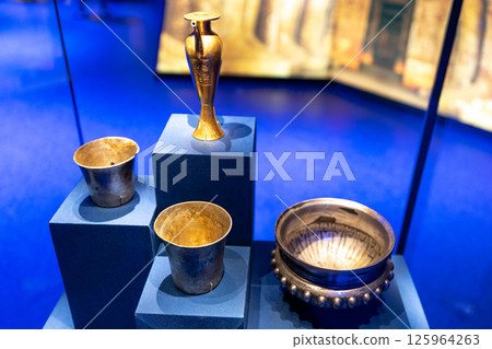 拉美西斯大帝展覽 125964263