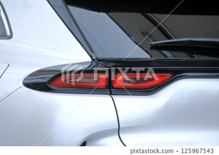 Domestic sports car image Domestic sports car image 125967543