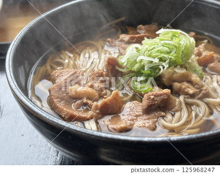 肉蕎麥麵 肉蕎麥麵 125968247