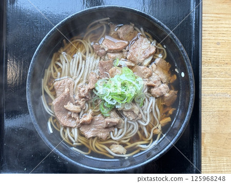 肉蕎麥麵 125968248
