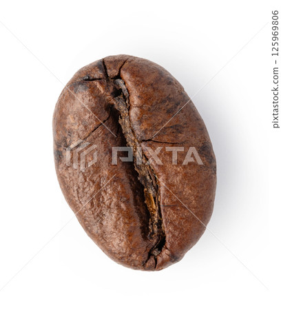 roasted coffee beans roasted coffee beans 125969806