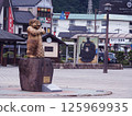 鬼怒川站 125969935