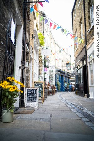 格林威治城市景觀 格林威治城市景觀 125969996