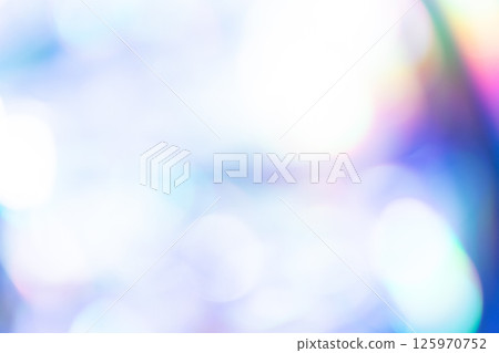 Blue sparkly background material (photo material) Blue sparkly background material (photo material) 125970752