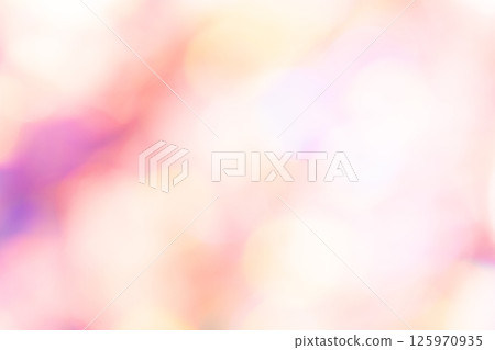 粉紅色閃光背景素材(照片素材) 粉紅色閃光背景素材(照片素材) 125970935
