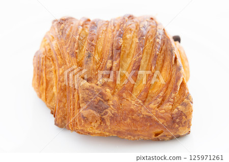 美味的巧克力麵包 美味的巧克力麵包 125971261