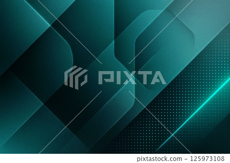 Cool background! A cool futuristic pattern like the internet 125973108