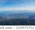 Aso Ring Mountain 125973752