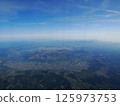 Aso Ring Mountain 125973753