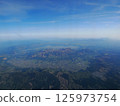 Aso Ring Mountain 125973754