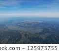 Aso Ring Mountain 125973755