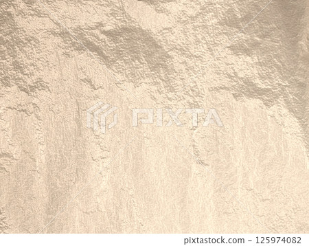 Beige foil with a subtle, abstract texture creates a smooth, sophisticated surface. Pastel tones and Beige foil with a subtle, abstract texture creates a smooth, sophisticated surface. Pastel tones and 125974082
