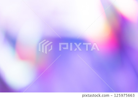 Purple glitter background material (stock photo) 125975663