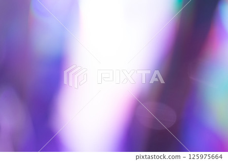Purple glitter background material (stock photo) 125975664