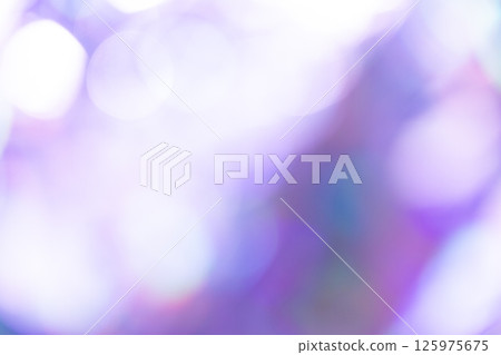 紫色閃光背景素材（庫存照片） 125975675