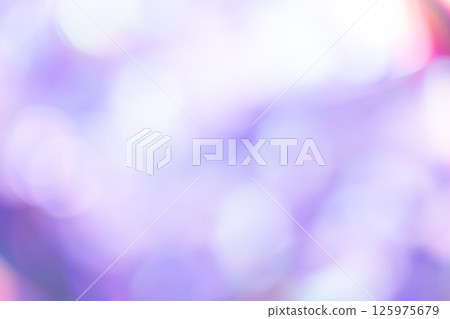 Purple glitter background material (stock photo) 125975679