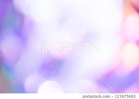 紫色閃光背景素材（庫存照片） 125975683