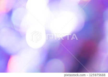 Purple glitter background material (stock photo) Purple glitter background material (stock photo) 125975688