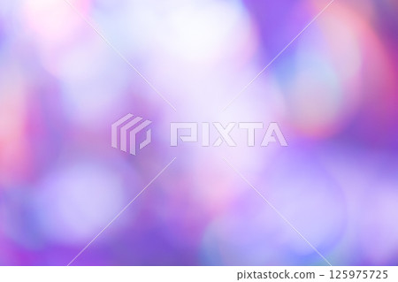 Purple glitter background material (stock photo) 125975725