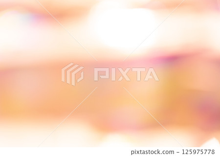 Orange colored glitter background material (photo material) Orange colored glitter background material (photo material) 125975778