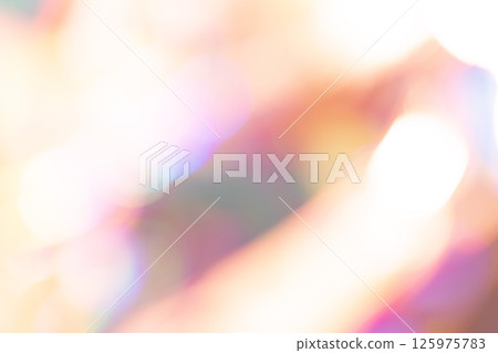 Orange colored glitter background material (photo material) Orange colored glitter background material (photo material) 125975783