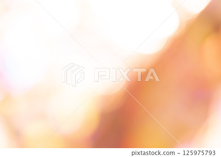 Orange colored glitter background material (photo material) Orange colored glitter background material (photo material) 125975793