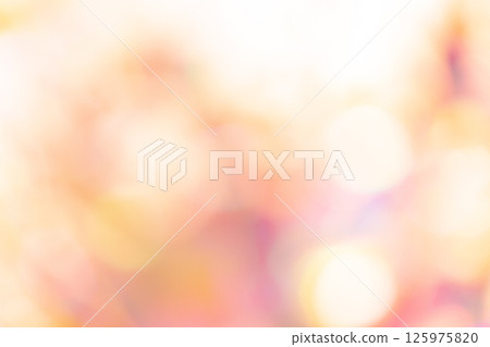 Orange colored glitter background material (photo material) Orange colored glitter background material (photo material) 125975820