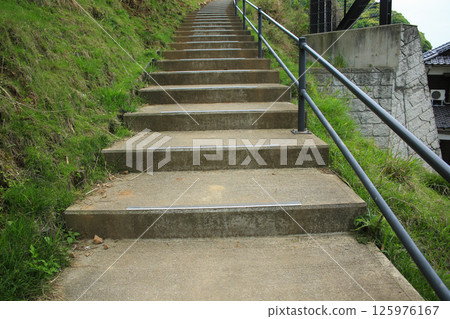 兵庫縣香美町餘部鐵道橋:通往天空之路的車站 兵庫縣香美町餘部鐵道橋:通往天空之路的車站 125976167