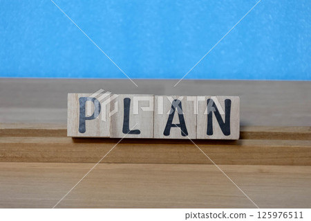 Character block PLAN 125976511