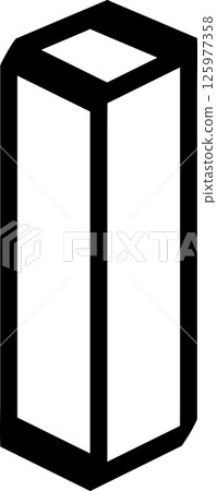 Geometric shape Geometric shape 125977358