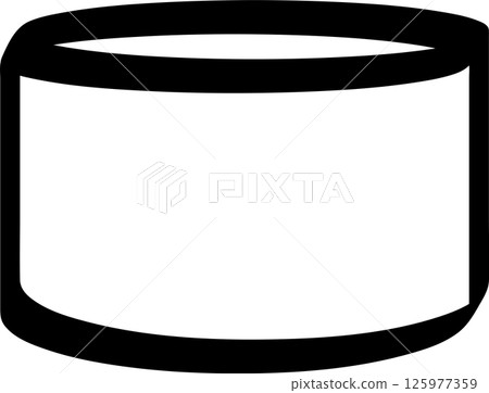Geometric shape Geometric shape 125977359