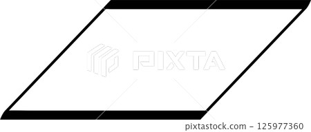 Geometric shape Geometric shape 125977360