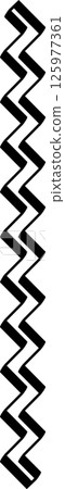 Geometric shape Geometric shape 125977361