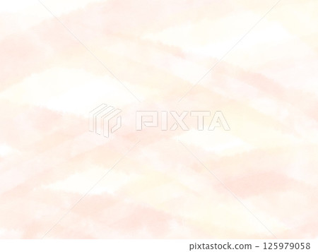 淡粉紅色格子背景插畫素材 125979058