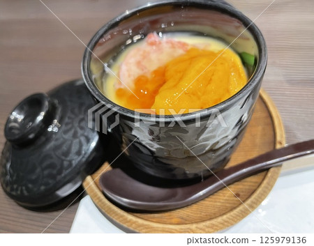 每個人都喜歡茶碗蒸 125979136