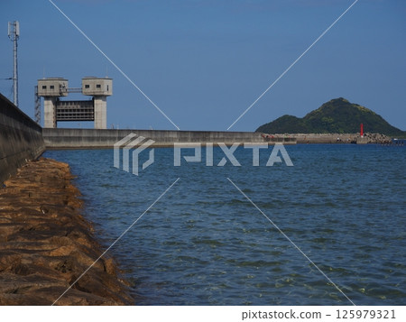 Photo of Karao Bay, Wakayama Prefecture 125979321