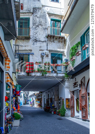 Amalfi Amalfi 125979479