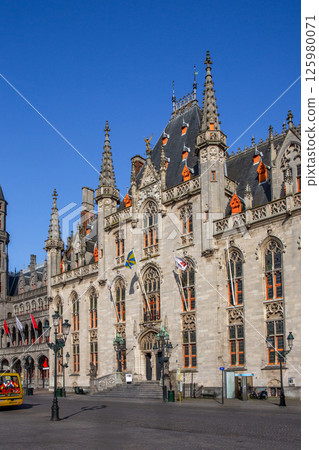 Bruges historical district Bruges historical district 125980071