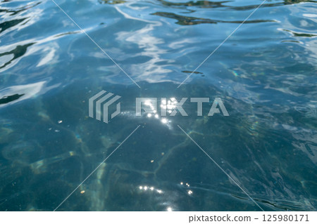 ocean, sea, the sea 125980171