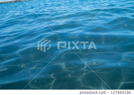 blue water, marine, maritime 125980186
