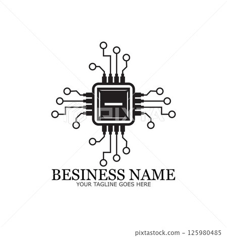 CPU processor line vector icon for websites and mobile flat design ,mini cpu icon flat style,mobile cpu vector,phone cpu illustration,basic cpu icon-vector CPU processor line vector icon for websites and mobile flat design ,mini cpu icon flat style,mobile cpu vector,phone cpu illustration,basic cpu icon-vector 125980485