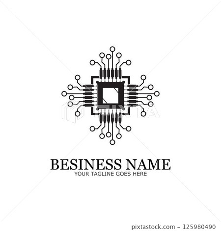 CPU processor line vector icon for websites and mobile flat design ,mini cpu icon flat style,mobile cpu vector,phone cpu illustration,basic cpu icon-vector CPU processor line vector icon for websites and mobile flat design ,mini cpu icon flat style,mobile cpu vector,phone cpu illustration,basic cpu icon-vector 125980490