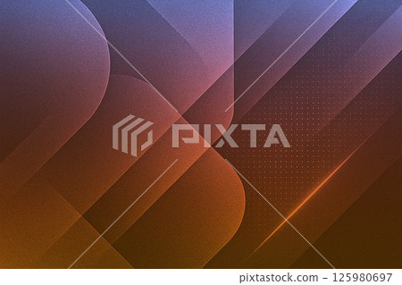 酷炫的流行背景!充滿激情的未來主義圖案插圖 酷炫的流行背景!充滿激情的未來主義圖案插圖 125980697