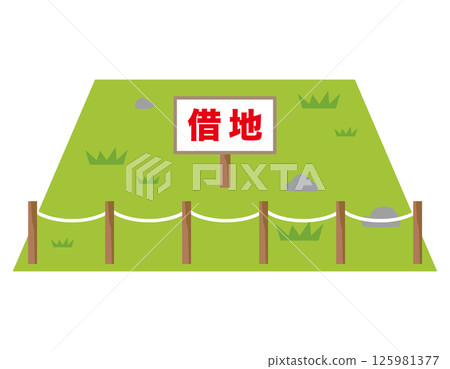 Land for lease, land for sale, vacant land, assets, real estate Land for lease, land for sale, vacant land, assets, real estate 125981377