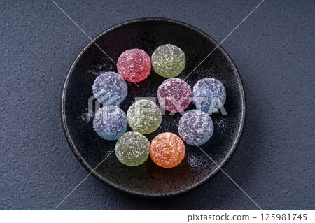 Nikki candy 125981745